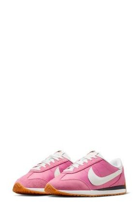 Nike Pacific Low Top Sneaker in Peony/sail at Nordstrom Rack, Size 11.5