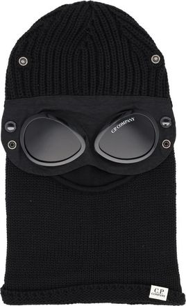 C.P. Company C. P. Company Balaclava With Eyeglass