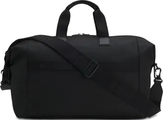 HUGO BOSS unisex, Tassen, Zwart, Maat: ONE Size Poliester