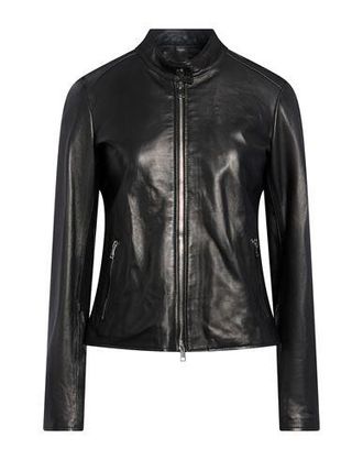 Street Leathers ROPA DE ABRIGO - Chaquetas y cazadoras en YOOX.COM