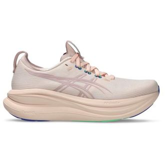 Asics Gel-Nimbus 28 Runningschuhe für Damen | rosa/ morganite
