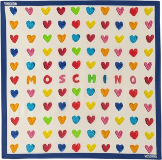 Moschino Donna, Accessori, Multicolore, Taglia unica, new