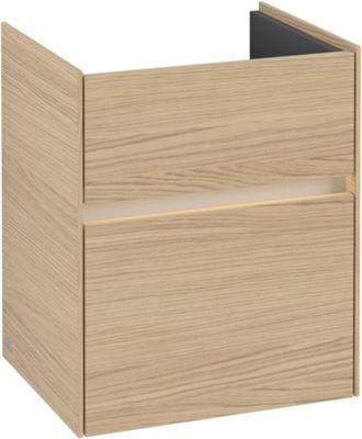 Villeroy & Boch Collaro Tocador Con Iluminaci&oacute;n, 460x546x374 Mm, - Villeroy&boch