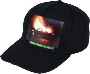 Dsquared2 ACCESSORIES - Hats on YOOX.COM