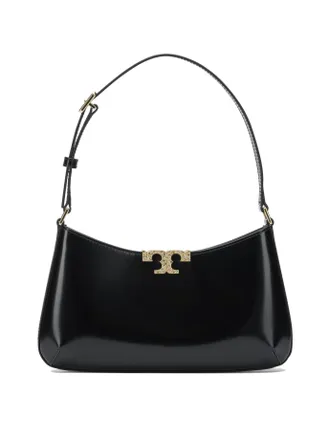 Tory Burch Borse A Spalla E Tracolla Nero-Donna