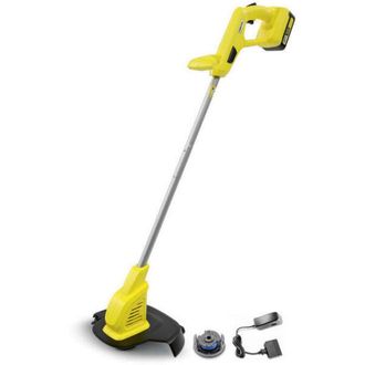 Karcher Bater&iacute;a Recargable Para Rasentrimmer (18 V, 2,5 Ah) - Karcher
