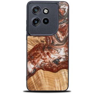 OEM Funda Bewood Unique Para Motorola Edge 50 Neo - Planetas - Venus