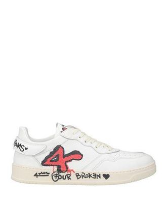 4FOURLINE FOOTWEAR - Trainers on YOOX.COM