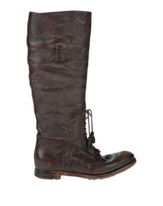 Churchs SCHUHE - Stiefel auf YOOX.COM