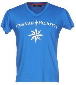 Cesare Paciotti T-shirts