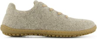 Koel Ines Eco Merino Barfussschuhe für Damen | grau