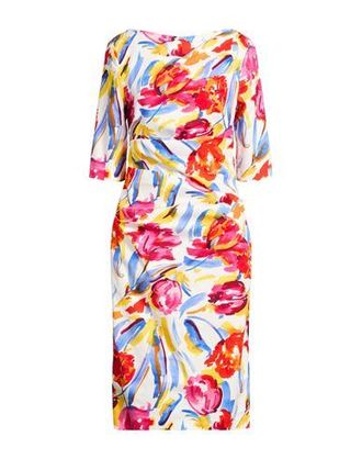 Talbot Runhof DRESSES - Midi dresses on YOOX.COM