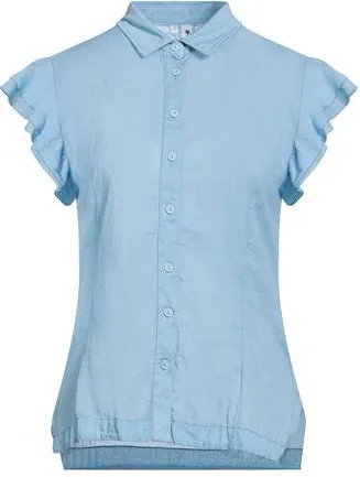 European Culture TOPWEAR - Shirts sur YOOX.COM