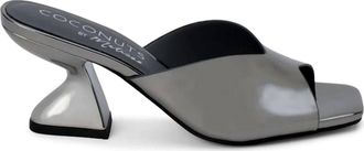 Matisse Footwear Womens Soiree Heel In Pewter