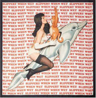 Stella McCartney Scarves Neutri, Rosso-Donna