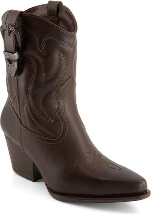 Andrea Womens Italian Western Fashion Boots 88364