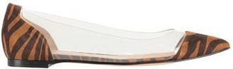 Gianvito Rossi FOOTWEAR - Ballet flats on YOOX.COM