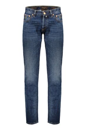 Moorer 5-pocket Jeans