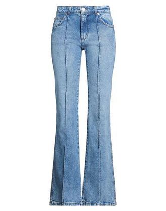 Max & Co. HOSEN & R&Ouml;CKE - Jeanshosen auf YOOX.COM