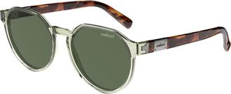 Colcci Noa 2 C0198KE271 Mens Sunglasses Green Size 54