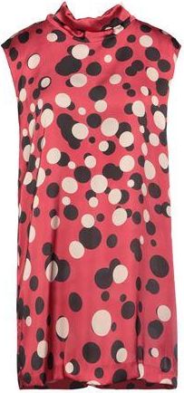 Alessio Bardelle VESTIDOS - Minivestidos en YOOX.COM