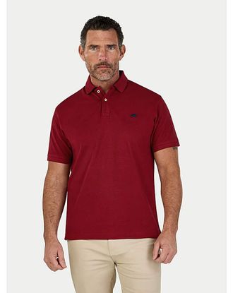 Raging Bull Raging Bull Classic Organic Polo