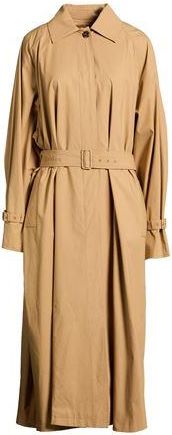 Max Mara COATS & JACKETS - Overcoats & Trench Coats on YOOX.COM