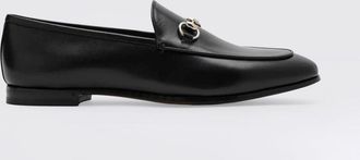 Gucci Mocassino Jordaan Gucci in pelle