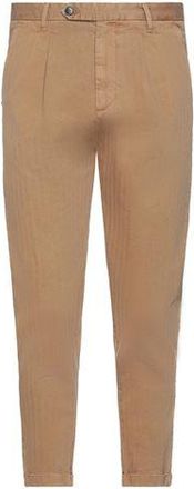 Officina 36 PARTES DE ABAJO - Pantalones en YOOX.COM