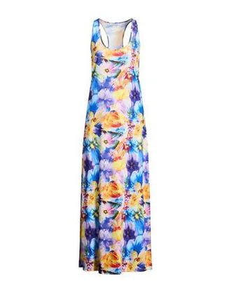 4giveness DRESSES - Maxi dresses on YOOX.COM
