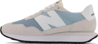 New Balance (WMNS) New Balance 237 Sea Salt Ocean Haze WS237FA