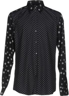 Dolce & Gabbana CAMISETAS Y TOPS - Camisas en YOOX.COM