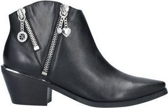 Guess FOOTWEAR - Ankle boots sur YOOX.COM