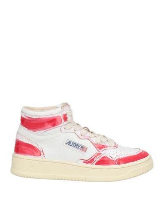 Autry FOOTWEAR - Trainers on YOOX.COM