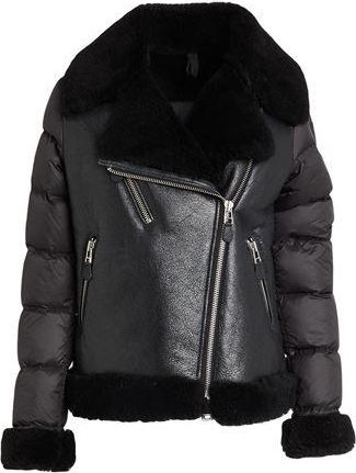 Blauer COATS & JACKETS - Puffers sur YOOX.COM
