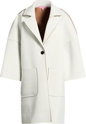 La Fille Des Fleurs ROPA DE ABRIGO - Abrigos en YOOX.COM