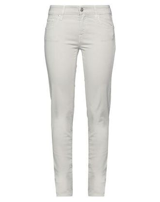 Jacob Cohen BOTTOMWEAR - Trousers on YOOX.COM
