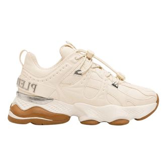 Plein Sport Fitness, unisex, Beige, 46 EU, Runner