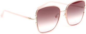 Ana Hickmann Sunglasses HI3192 05A 55