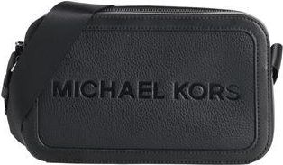 Michael Kors Mens BAGS - Cross-body bags on YOOX.COM