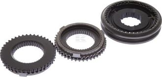 OEM Sincronizador Spicer Dana 87603953n