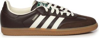 adidas Samba Og Sneakers