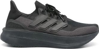 Yohji Yamamoto Schoenen, Dames, Zwart, 38 EU, Ultraboost 5 Sneakers