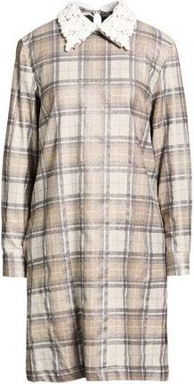 Caliban KLEIDER - Mini-Kleider auf YOOX.COM