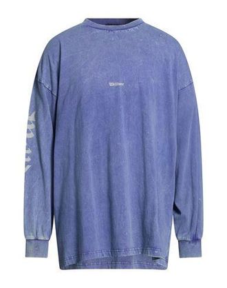 We11done TOPWEAR - T-shirts sur YOOX.COM