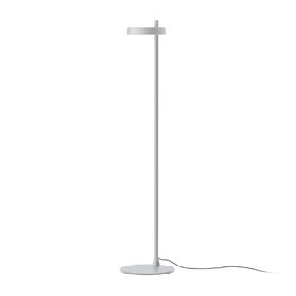 w&auml;stberg w242 Pastille alu LED Stehleuchte f2, telegrau 4 RAL 7047