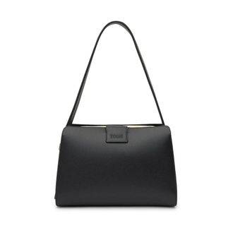 Tous Mujer, Bolsos, Negro, Talla: ONE Size