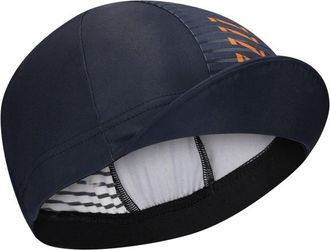 Bioracer Summer Cap Velom&uuml;tze - Unisex | blau