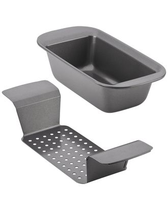 Rachael Ray Bakeware Loaf Pan