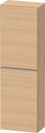 Duravit Duravit D-neo Armarios De Media Altura, 400x1320x240mm, 1 Puerta